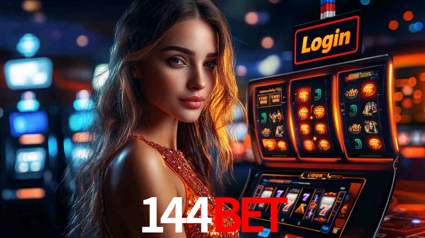 144bet: Seu Cassino Premiado com Pagamentos Rápidos