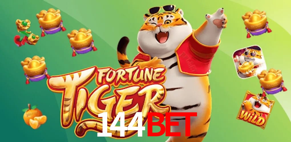 Welcome Bonus 144bet