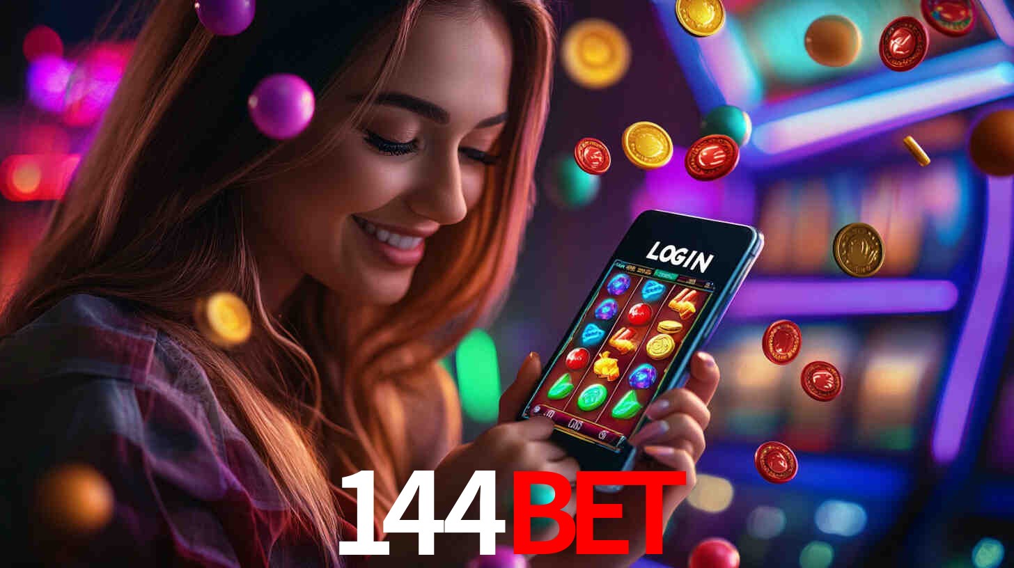 144bet - Fortuna e Diversão - 144bet.com