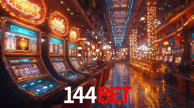 144BET login