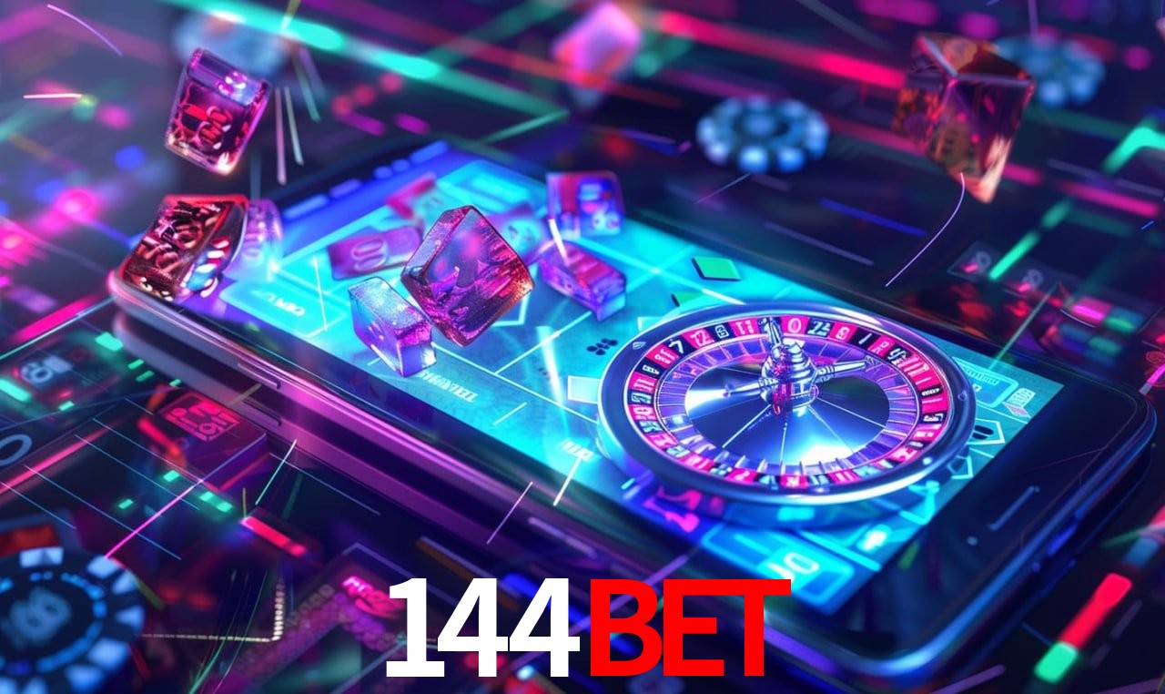 Estatísticas 144BET