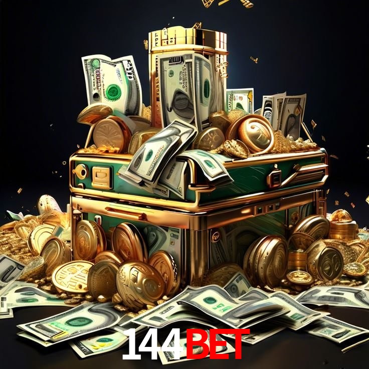 Experiência VIP 144BET