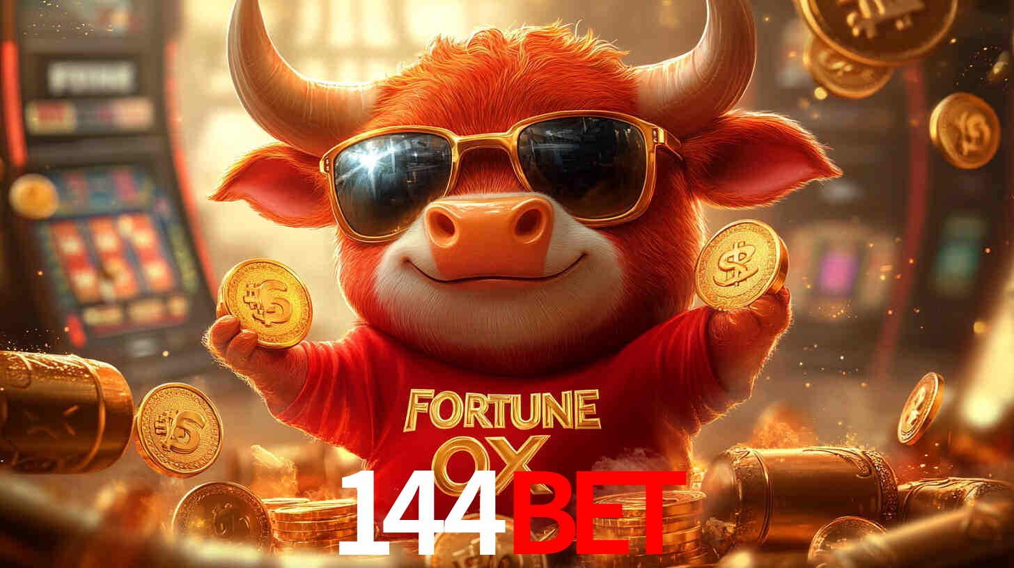 Bônus Generosos e Exclusivos no 144bet para Você!