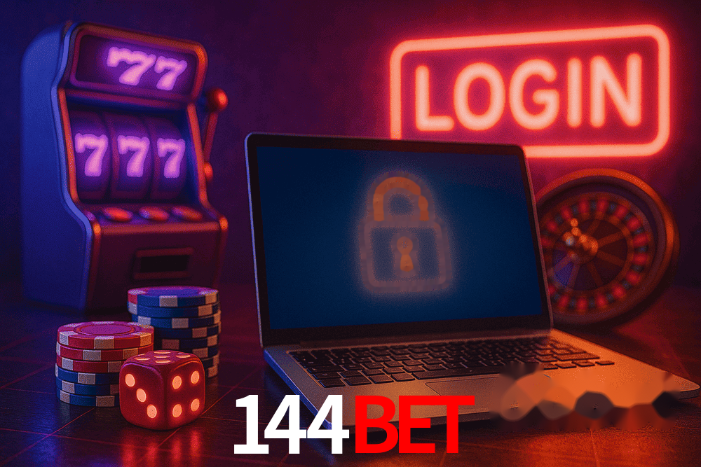 Sistemas de Segurança 144bet