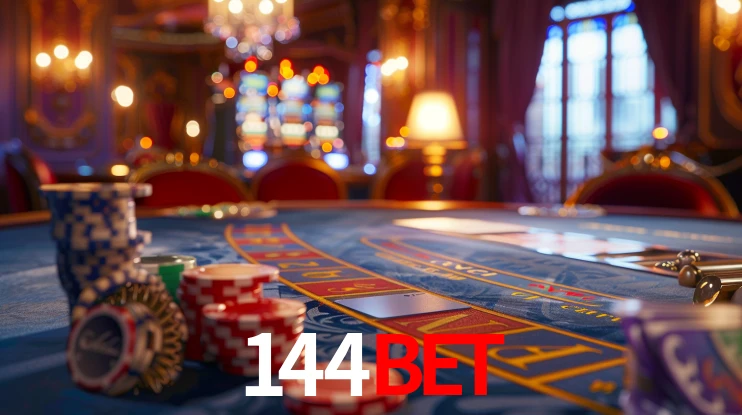 API Integration 144bet