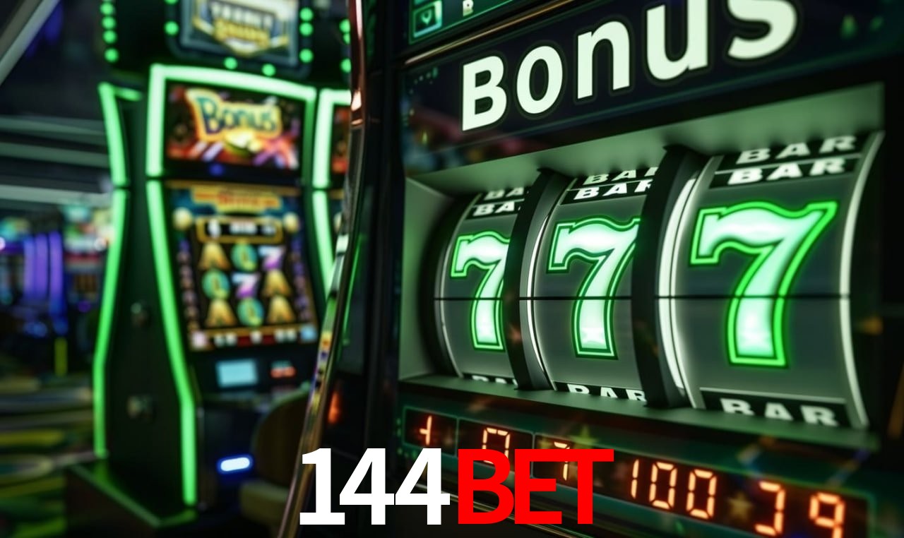 Live Casino 144bet