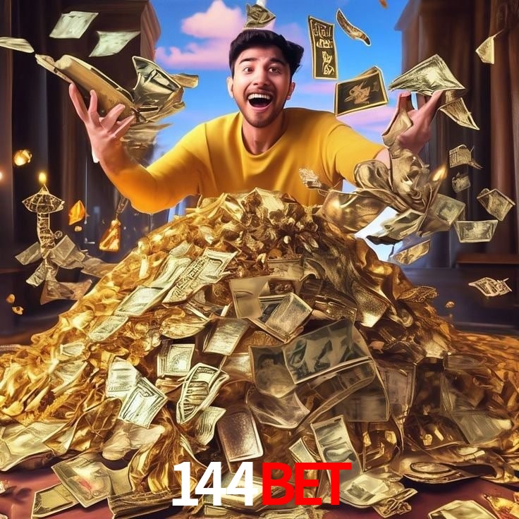 Recursos de Bônus 144bet