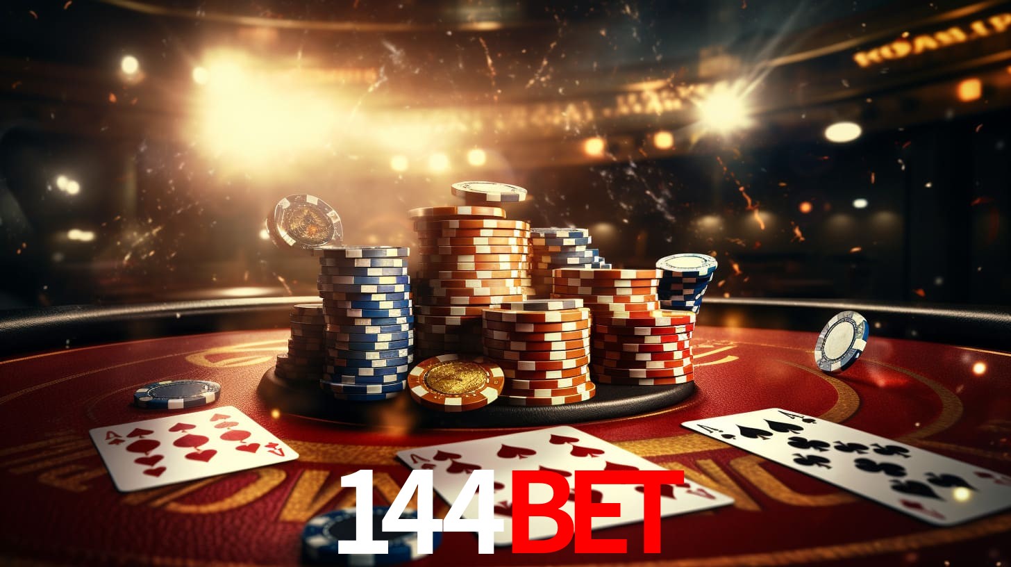 Tournaments 144bet