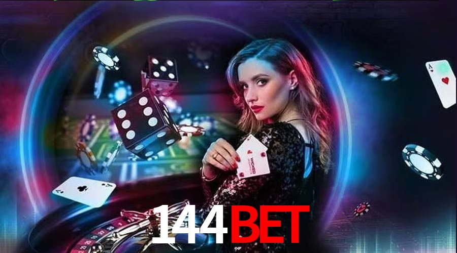 APP oficial da 144bet para mobile