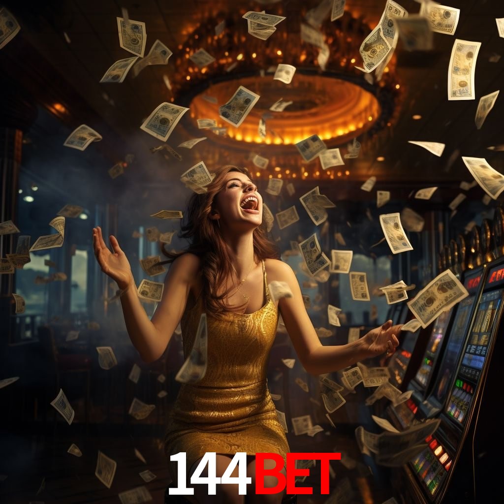 Roulette Table 144bet