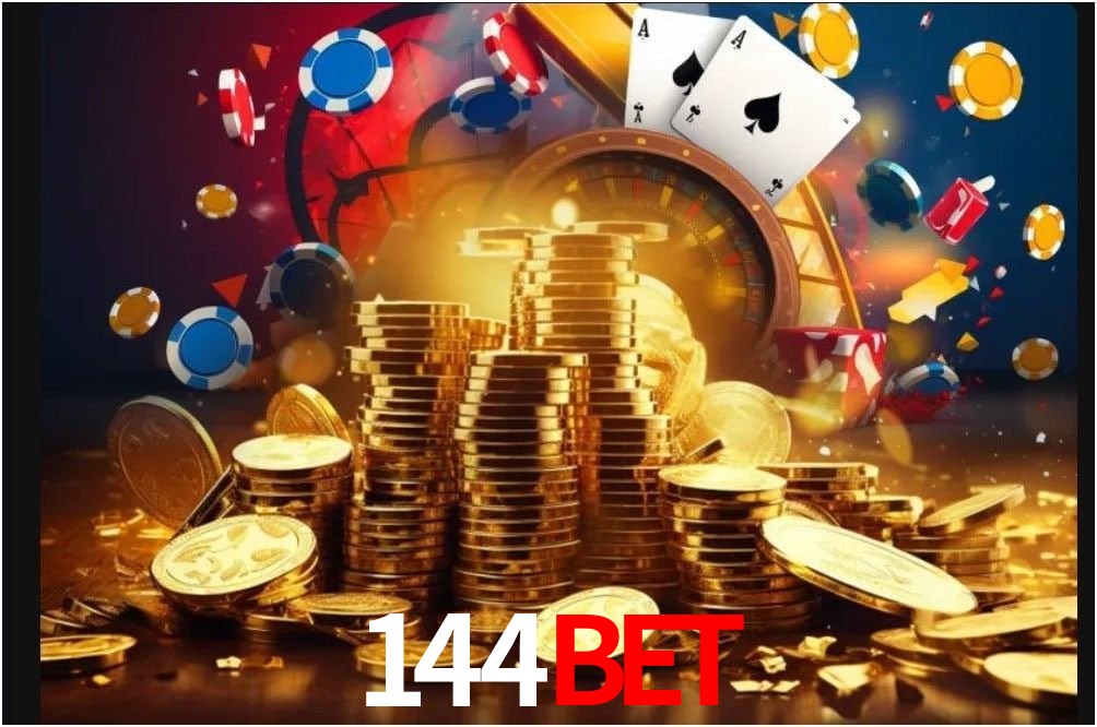 Casino VIP 144bet