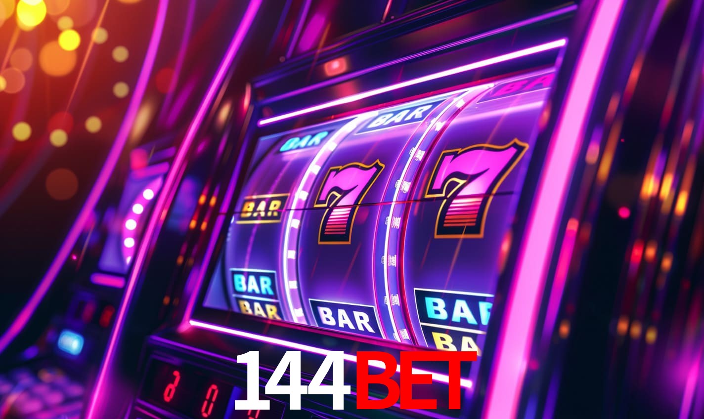 144bet: A Experiência de Casino com Jogos de Mesa ao Vivo