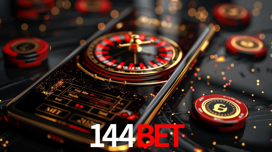 Secure Login 144bet