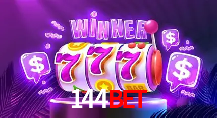 Inovações de Jogos na 144bet: O Futuro das Experiências Interativas
