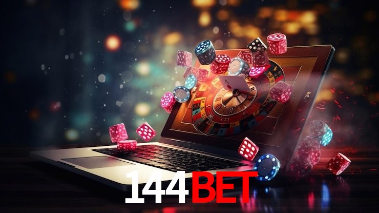 Bônus Diários 144bet