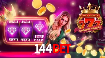 A Revolução dos Aplicativos de Jogos no 144bet
