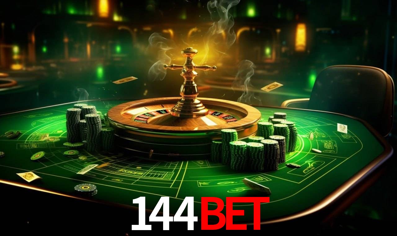 Programa VIP 144bet
