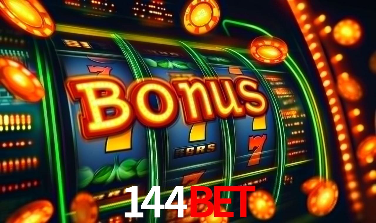 Live Casino 144bet