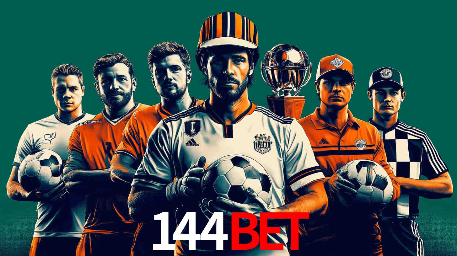 A Emoção da Loteria na 144bet: Uma Chance de Mudança de Vida