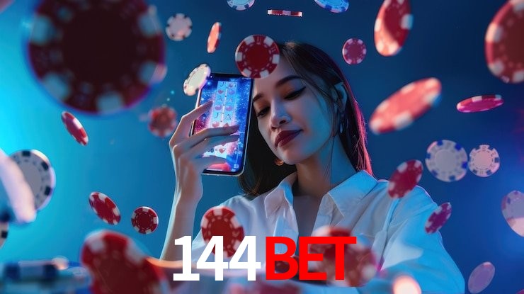 Interface Premium 144bet