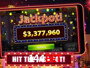 Desvendando o Mundo dos Jogos Virtuais na 144bet