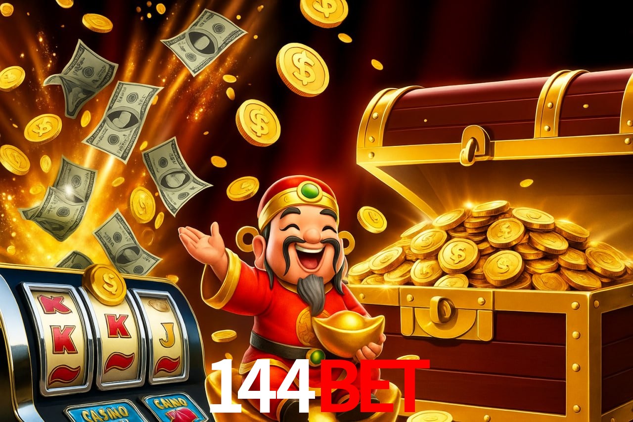 Estatísticas Esportivas 144bet