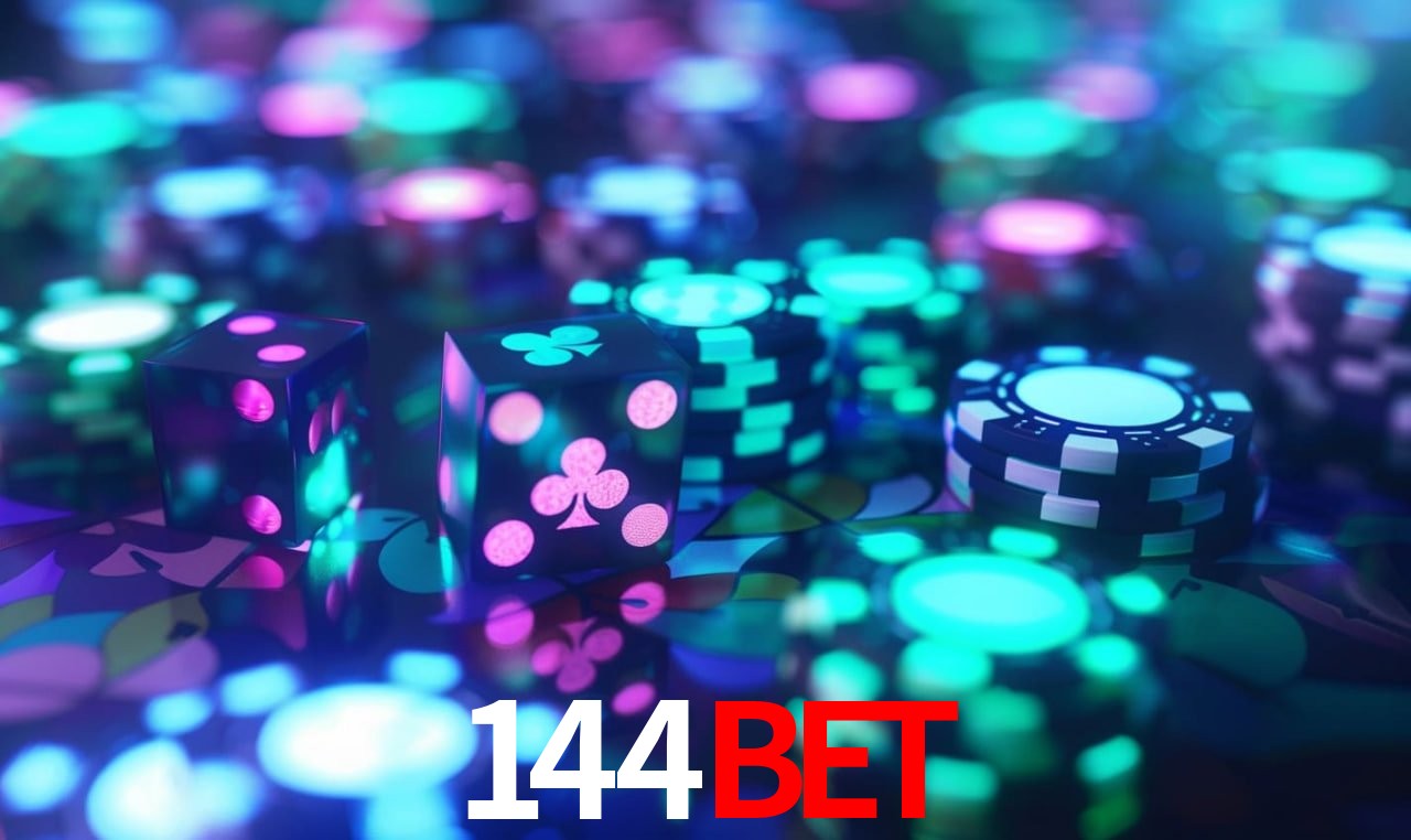 Avaliações dos Jogadores 144bet
