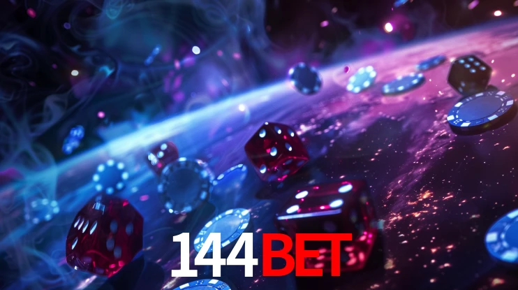 Account Benefits 144bet