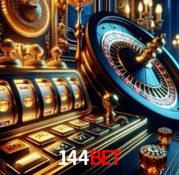 Diretório de Jogos 144bet