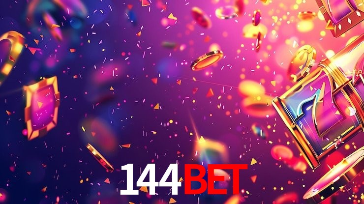 Torneios 144bet
