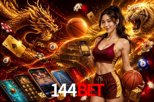 Bonus Features 144bet