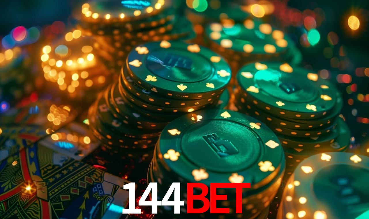 Login Seguro 144bet