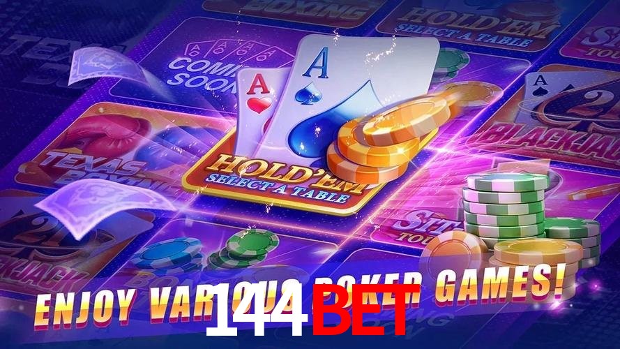 Jogos Exclusivos 144bet