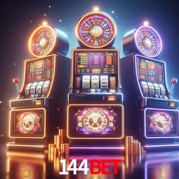 144bet: Jogos de Caça-Níqueis-Altas Recompensas, Roleta-Velocidade, Blackjack-Desafios Máximos