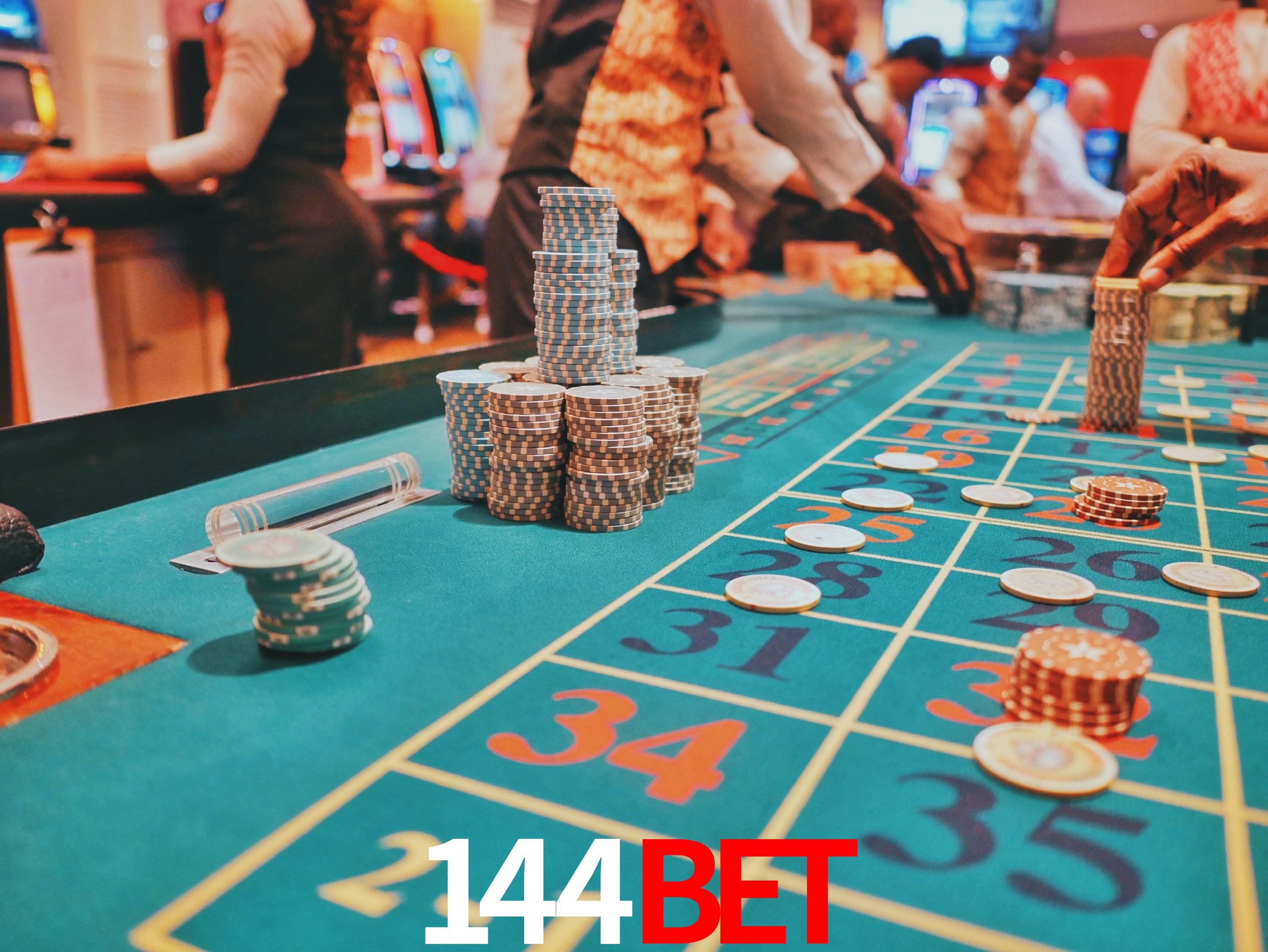 Jogos de Slot 144bet
