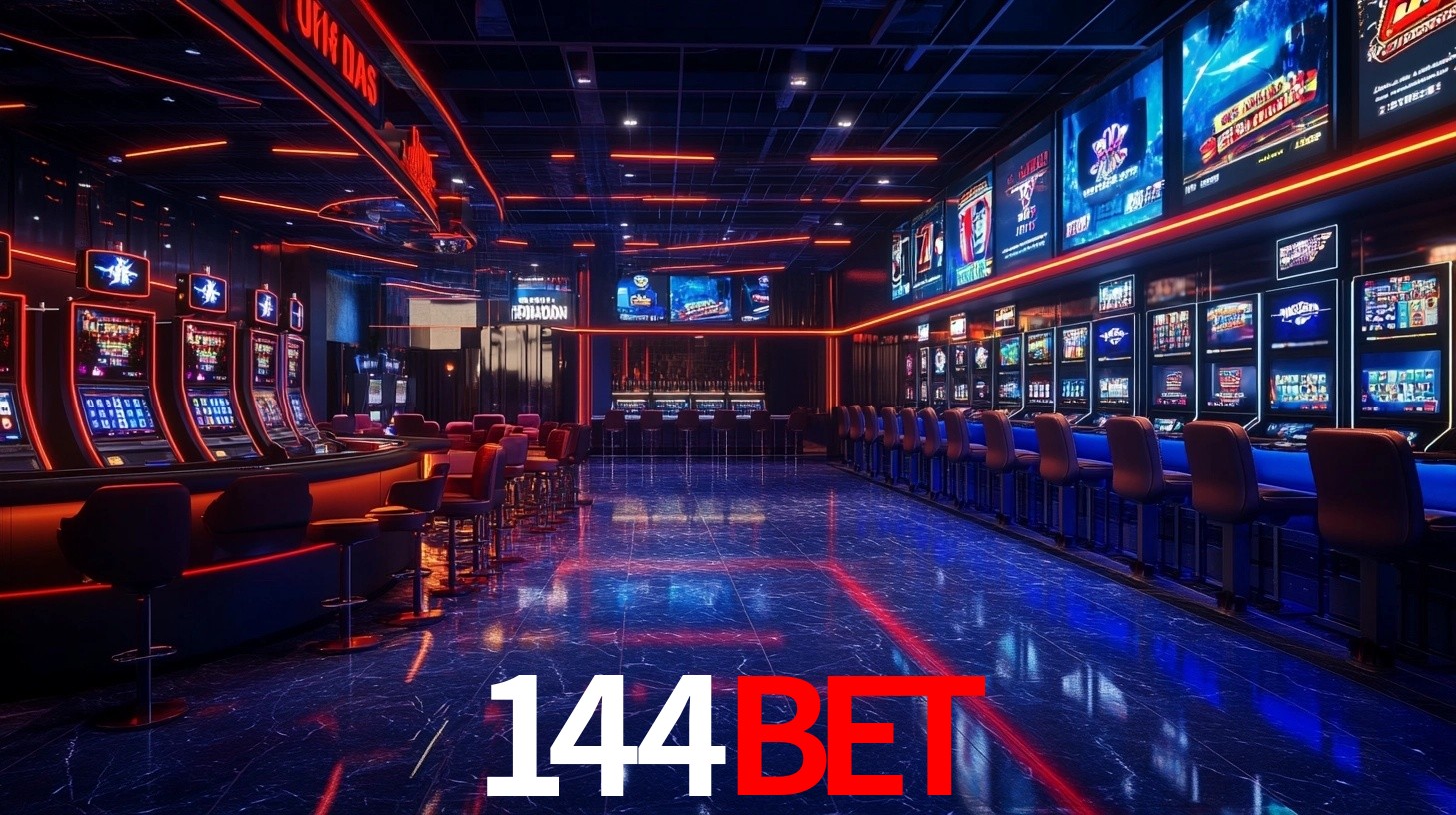 Exclusive Games 144bet