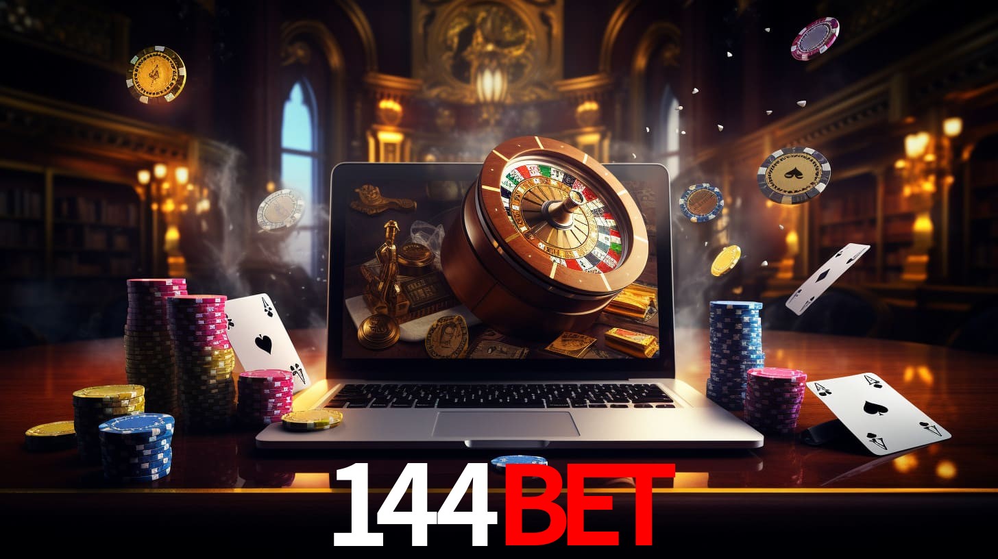 Daily Bonuses 144bet