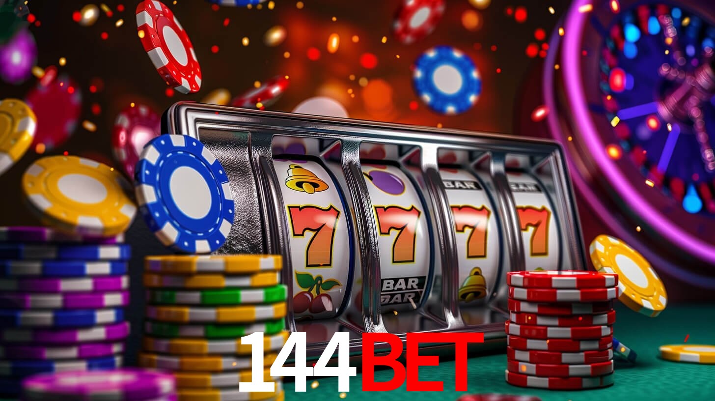 Apostas de Tênis 144bet