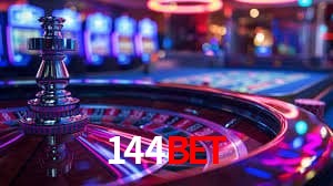 Integração de APIs 144bet