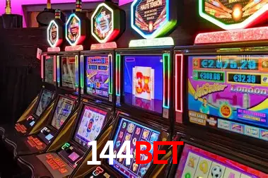 A Experiência Imersiva dos Cassinos Ao Vivo no 144bet