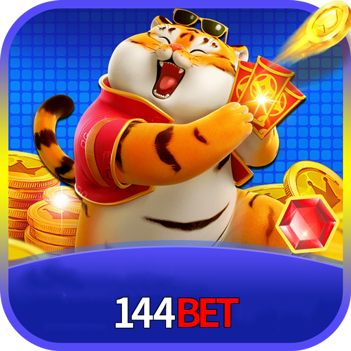 144bet Logo