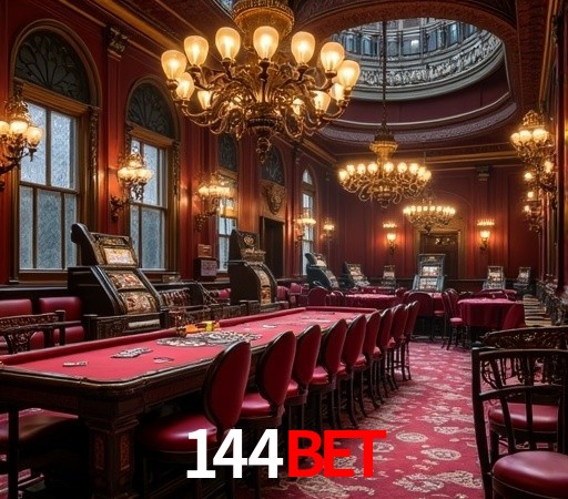Ofertas Exclusivas 144BET