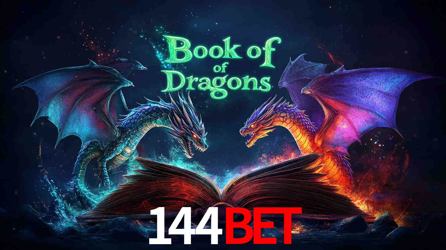 Apostas Esportivas na 144BET: Um Guia Completo