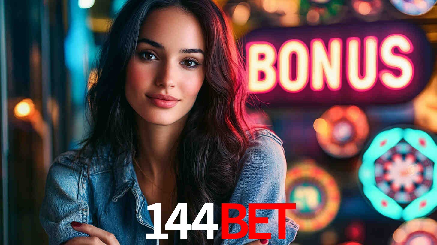 144BET.COM