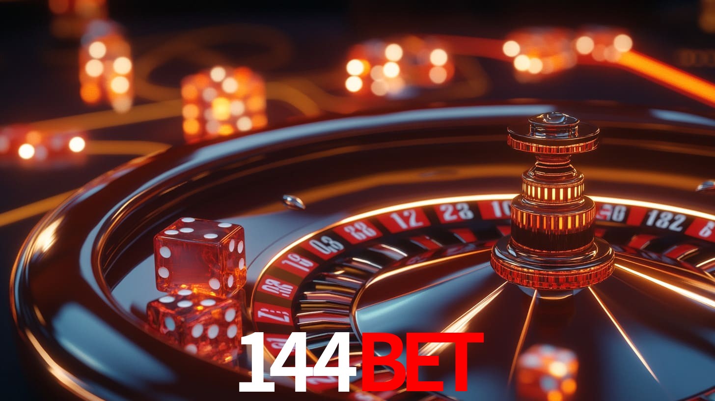 Bônus Generosos e Exclusivos no 144BET para Você!