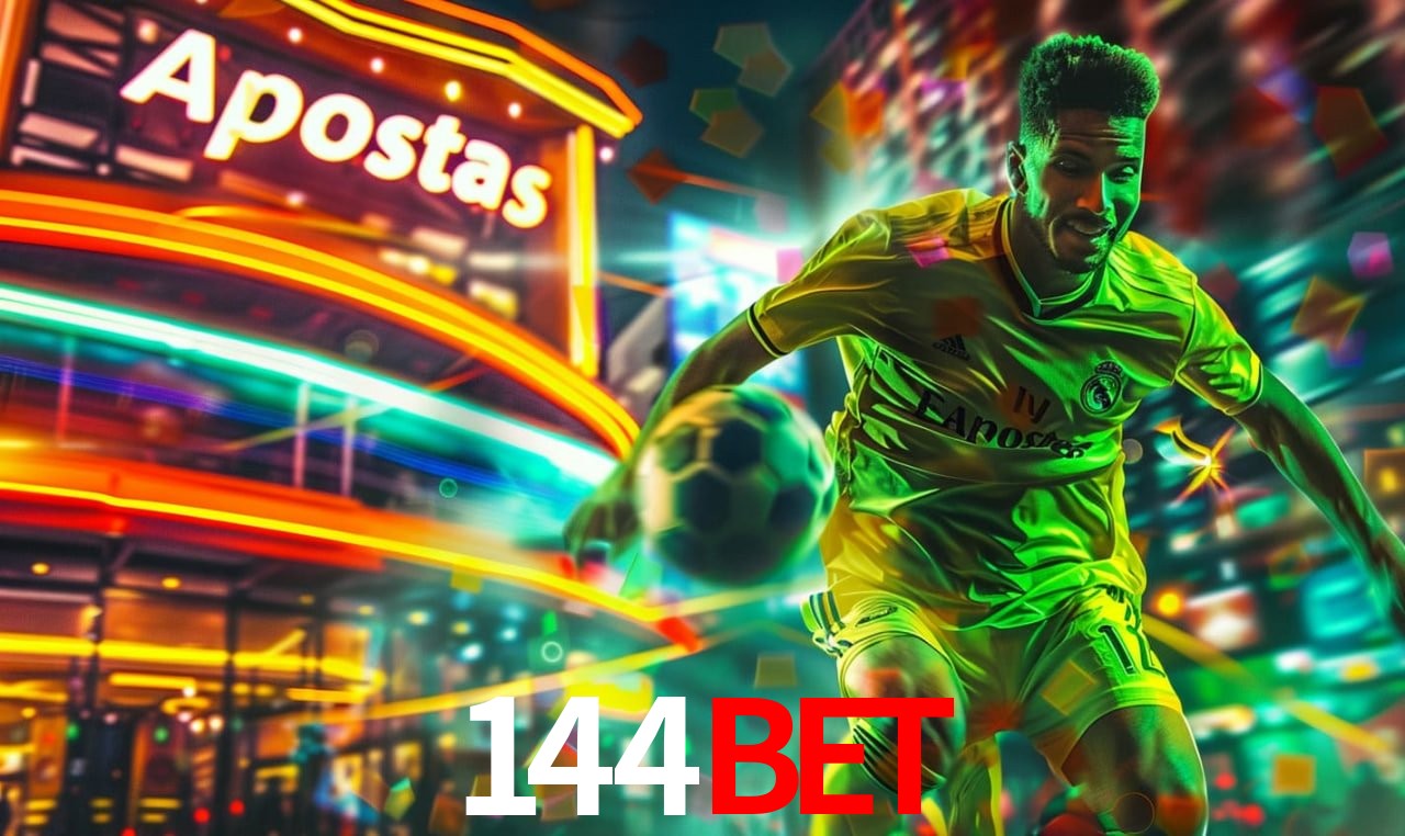 Diretório de Jogos 144BET