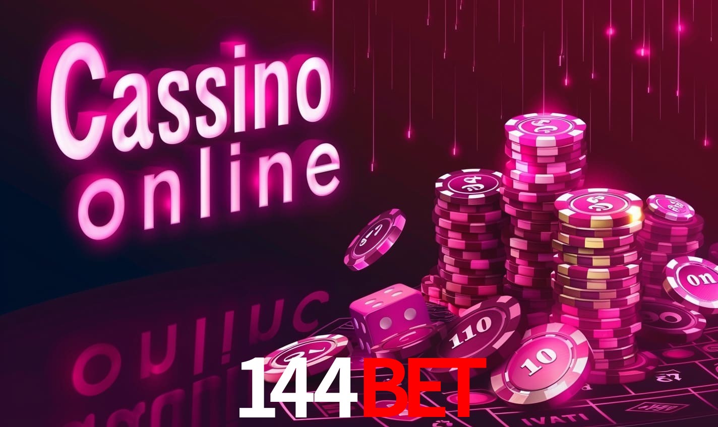 Desvendando o Mundo dos Jogos Virtuais na 144BET
