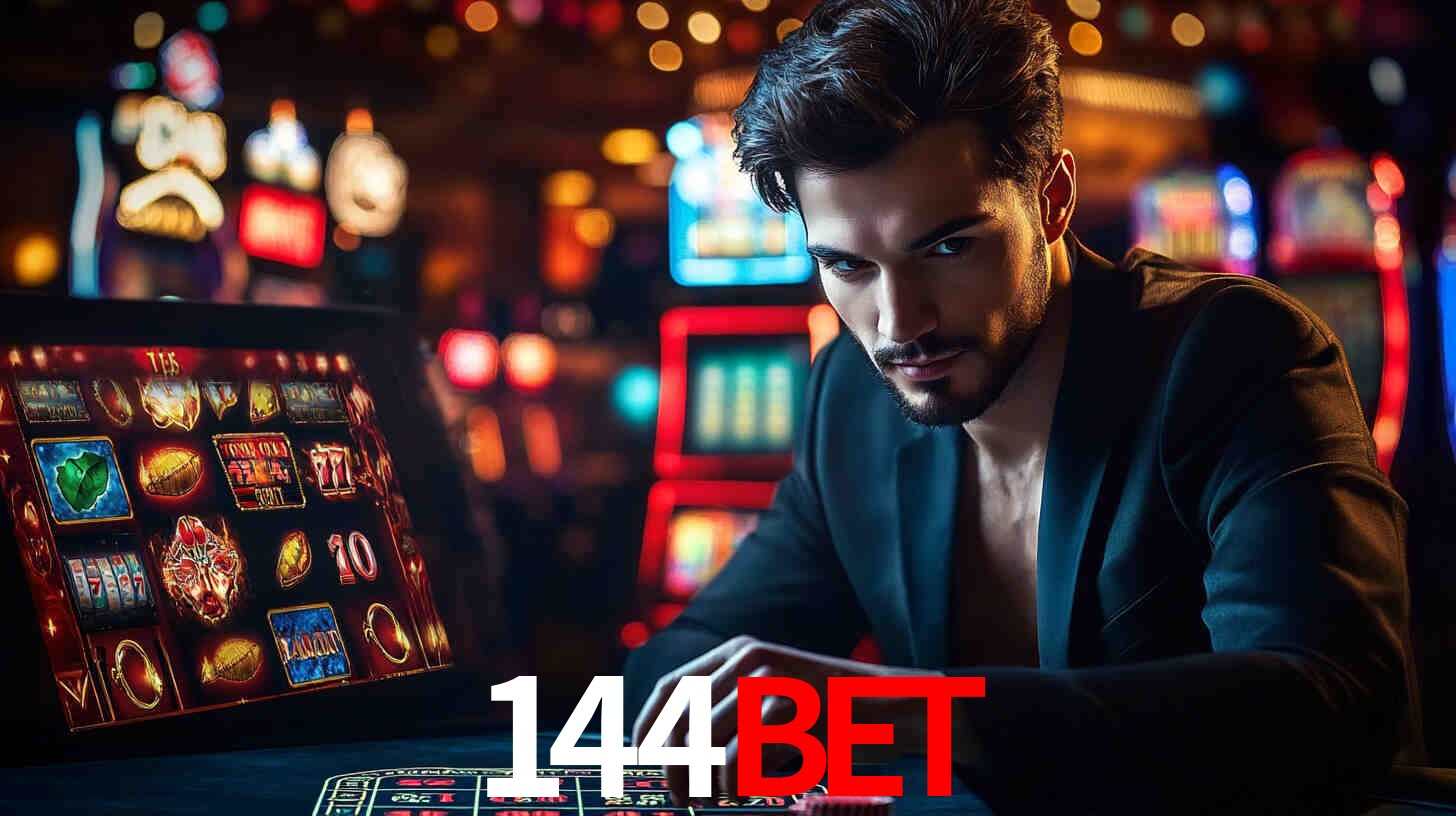 144BET