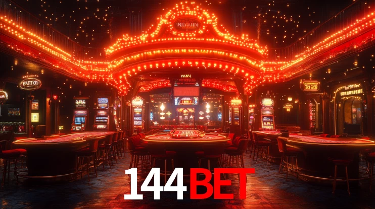 Experimente o Login Seguro Premium no 144BET