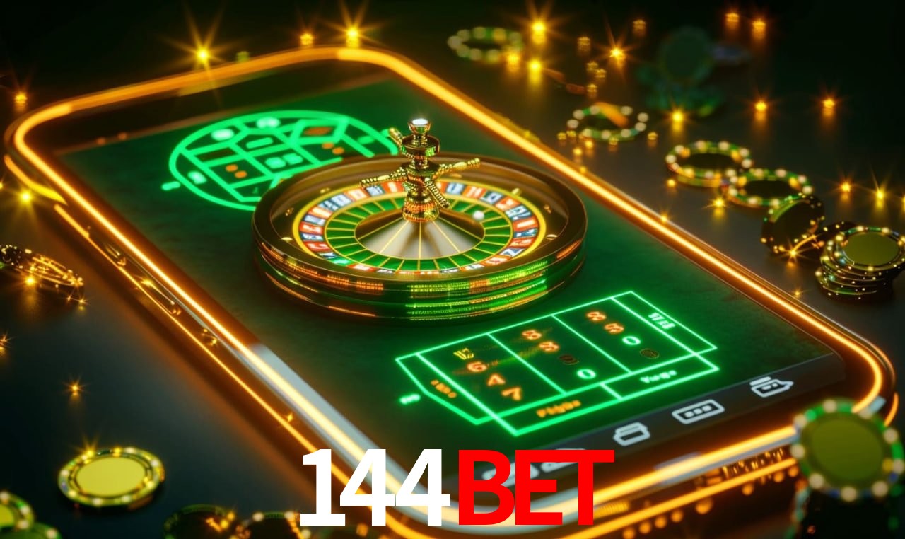 Especiais de Fim de Semana 144BET